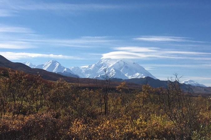 Denali